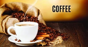 Drinking Coffee Can Lead to a Longer Life