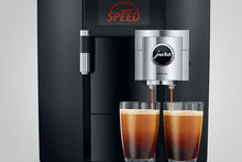 Jura Giga X8C Professional G2 Espresso Machine Aluminum Black (200 Cups) #15692