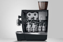 Jura Giga X8C Professional G2 Espresso Machine Aluminum Black (200 Cups) #15692