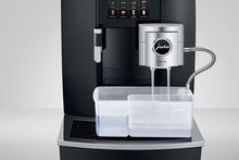 Jura Giga X8C Professional G2 Espresso Machine Aluminum Black (200 Cups) #15692