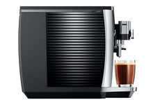 Jura S8 Automatic Espresso Machine, Chrome (Premium Mid Range) #15653