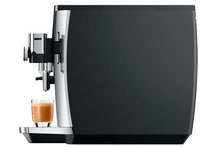 Jura S8 Automatic Espresso Machine, Chrome (Premium Mid Range) #15653