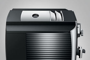 Jura S8 Automatic Espresso Machine, Chrome (Premium Mid Range) #15653