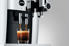 Jura S8 Automatic Espresso Machine, Chrome (Premium Mid Range) #15653