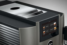 Jura S8 Automatic Espresso Machine Dark Inox (Premium Mid Range) #15755