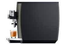 Jura S8 Automatic Espresso Machine Dark Inox (Premium Mid Range) #15755
