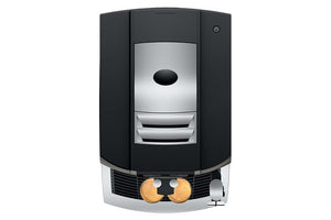 Jura S8 Automatic Espresso Machine Dark Inox (Premium Mid Range) #15755