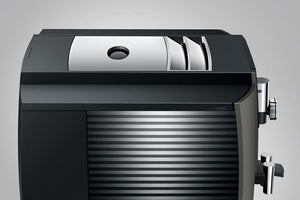 Jura S8 Automatic Espresso Machine Dark Inox (Premium Mid Range) #15755
