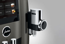 Jura S8 Automatic Espresso Machine Dark Inox (Premium Mid Range) #15755