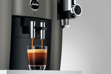 Jura S8 Automatic Espresso Machine Dark Inox (Premium Mid Range) #15755