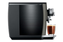 Jura S8 Automatic Espresso Machine Dark Inox (Premium Mid Range) #15755