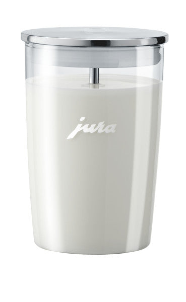 JURA Glass Milk Container 0.5L