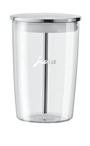 JURA Glass Milk Container 0.5L