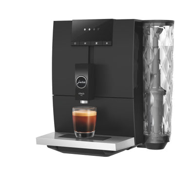 JURA ENA 4 Full Metropolitan Black