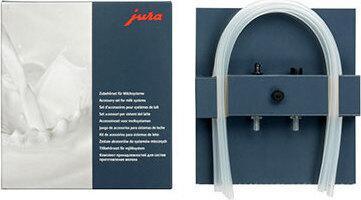 JURA Accessories Set - Milk System Parts Kit HP1