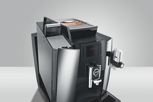 JURA Professional Superautomatic WE8