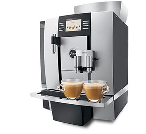 JURA Professional Superautomatic GIGA W3 Professional Cappuccino Machine - Toronto