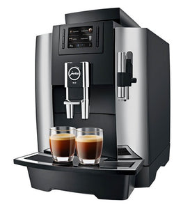 JURA Professional Superautomatic WE8 Espresso Machine - Toronto, GTA