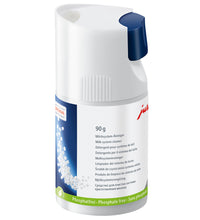 Milk System Cleaning Tablets (refill bottle)