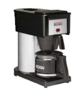 Bunn Coffee Machine - Toronto, Markham, Mississauga, GTA, Ontario