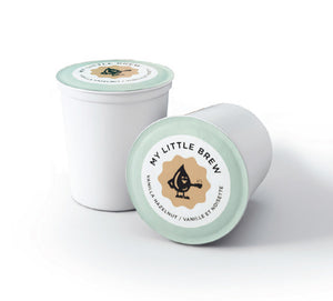 MY LITTLE BREW HAZELNUT COFFEE K-Cups - Toronto