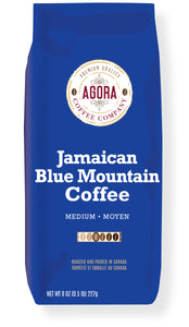 JAMAICAN COFFEE from The Blue Mountains - Toronto