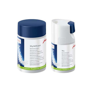 Milk System Cleaning Tablets (refill bottle)