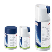 Milk System Cleaning Tablets (refill bottle)