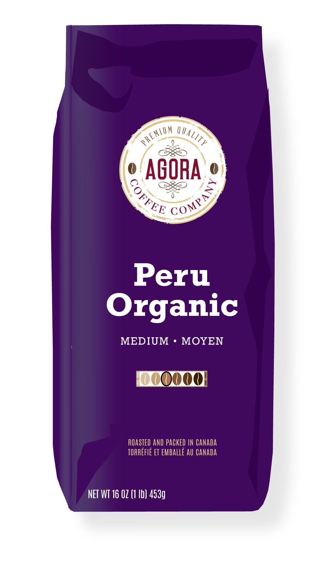 PERU ORGANIC